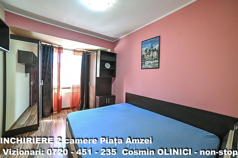 Piata Amzei,