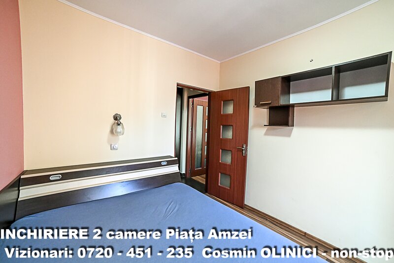 Piata Amzei,