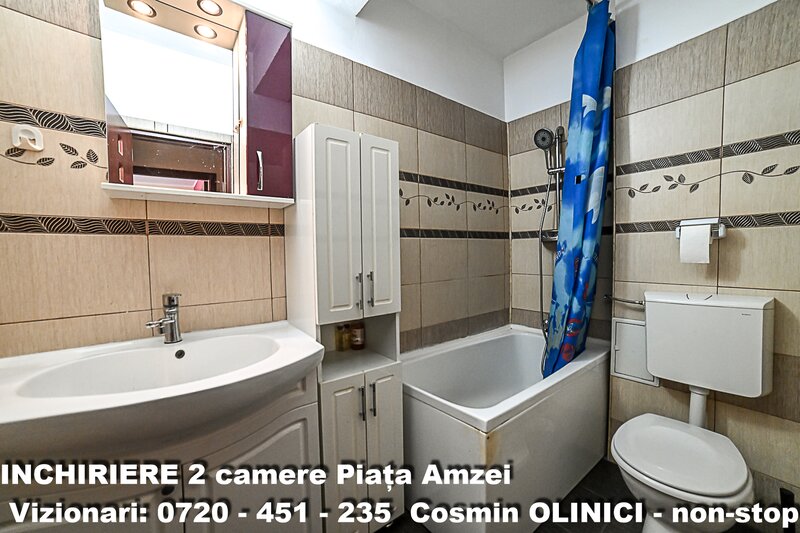 Piata Amzei,